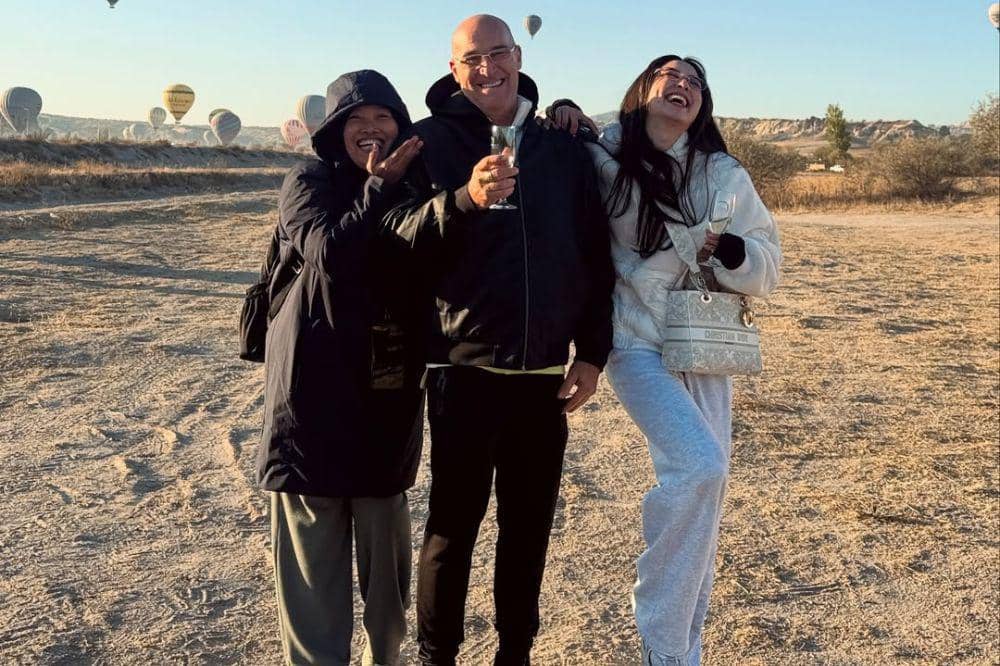 5 Fakta Keluarga Yasmin Napper 3