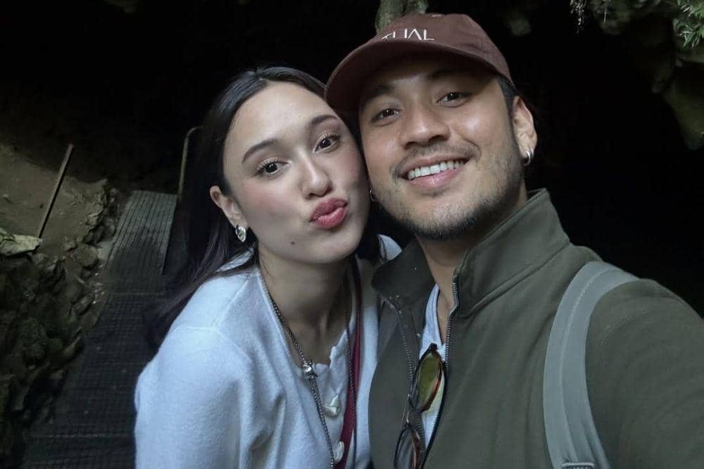 5 Perbedaan Keluarga Yasmin Napper dan Giorgino Abraham 3