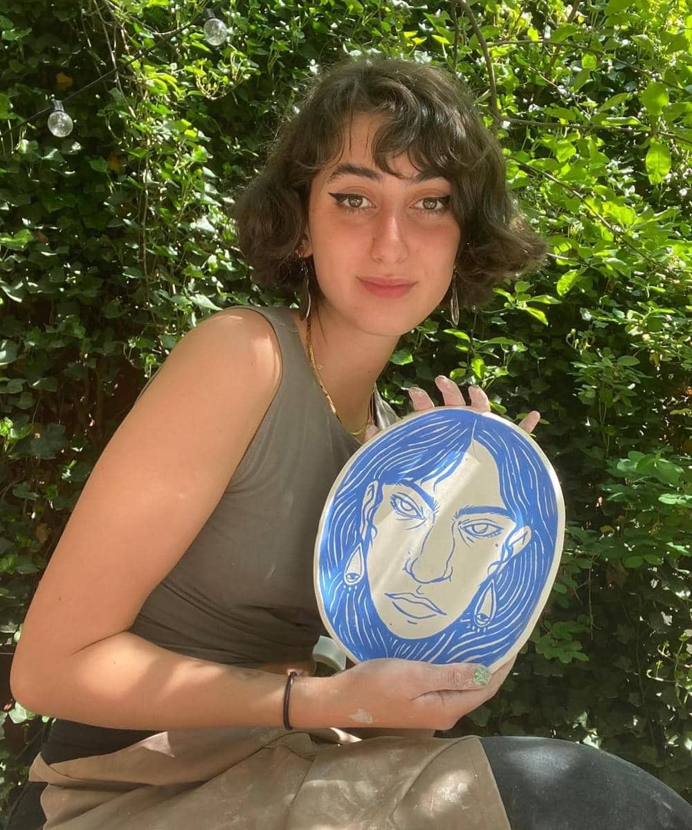 Biodata dan Profil Rama Duwaji Istri Zohran Mamdani 6.jpg