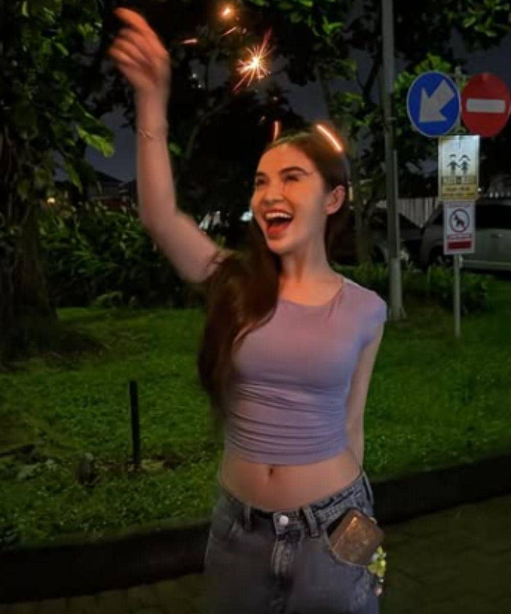 Gaya Geng Mermaid in Love saat Reuni, Tetap Menawan