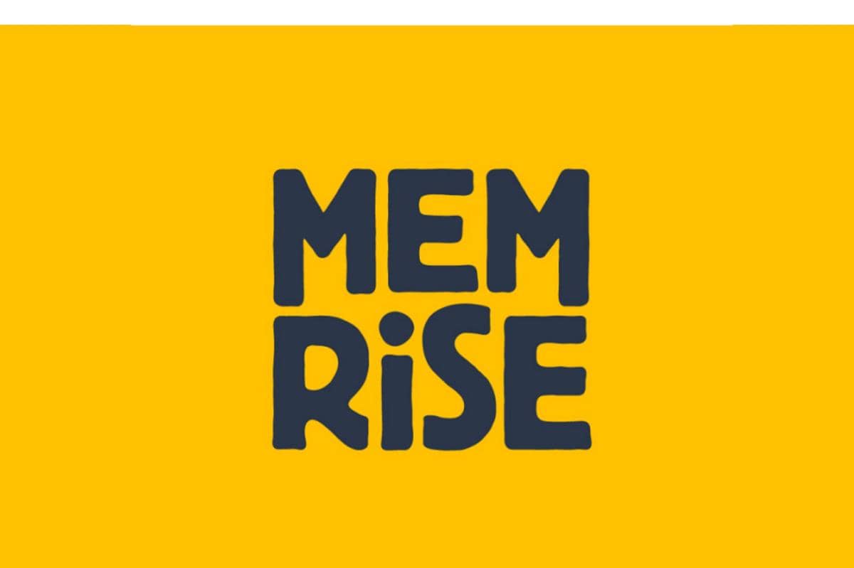 memrise AI logo