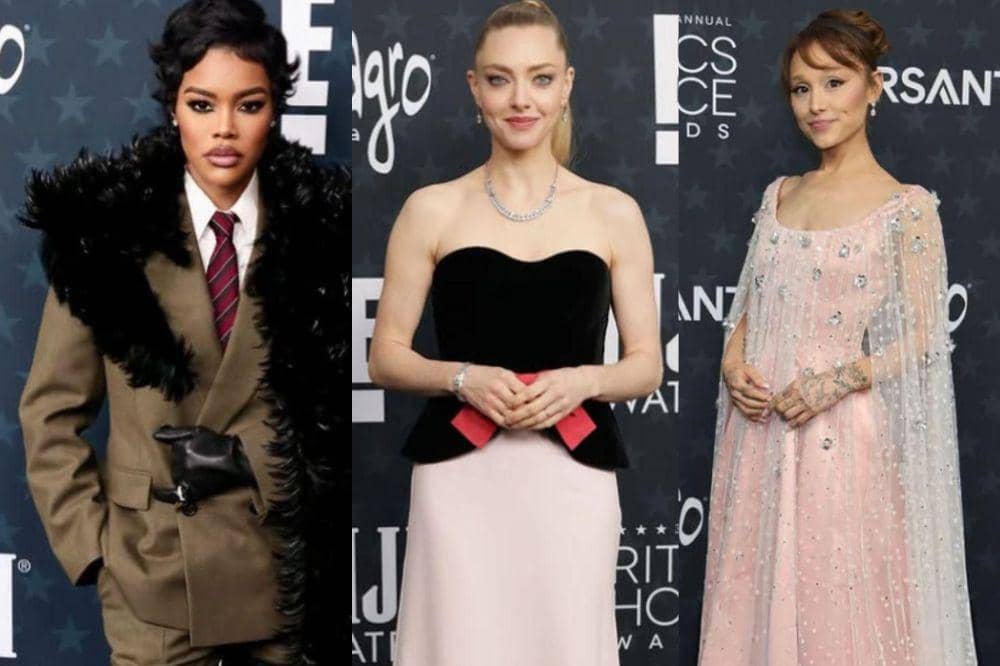 Critics Choice Awards 2026