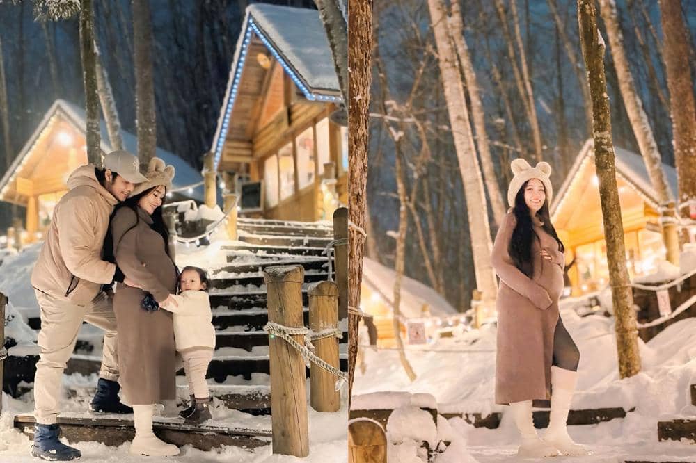 via vallen hamil anak kedua.jpg