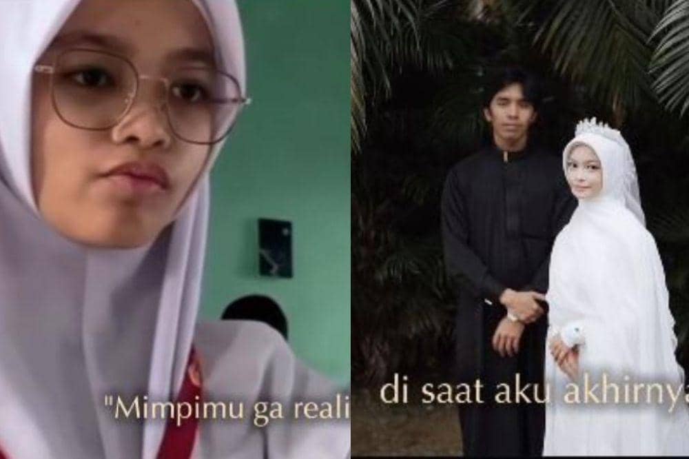 nikah muda
