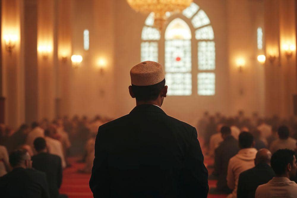 14 Hikmah Isra Miraj dalam Kehidupan Sehari-hari, sebagai Teladan Iman (9).jpg