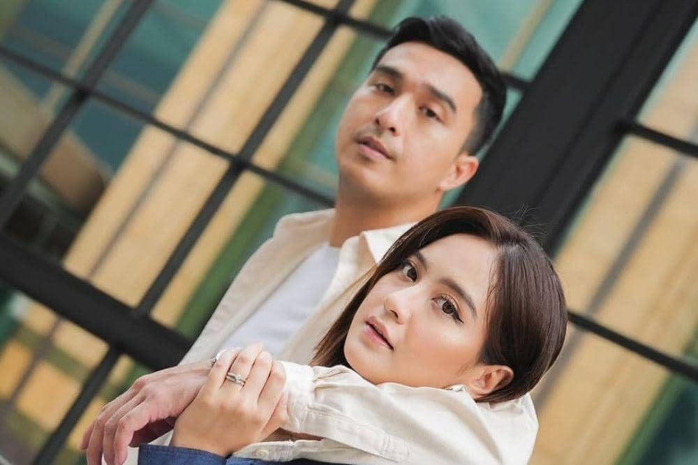 Ibrahim Risyad Sebut Rumah Bisa Diurus ART, Minta Istri Tetap Berusaha 3