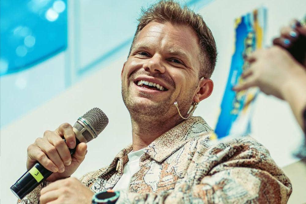 6 Fakta Kristian Hansen Vlogger Asal Denmark Pacar Manohara 4