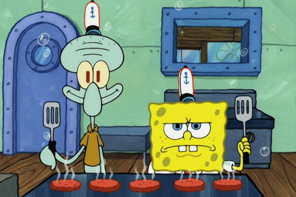 50 Kumpulan Kata Inspiratif dari Kartun Spongebob, Relate dan Memotivasi (6).png