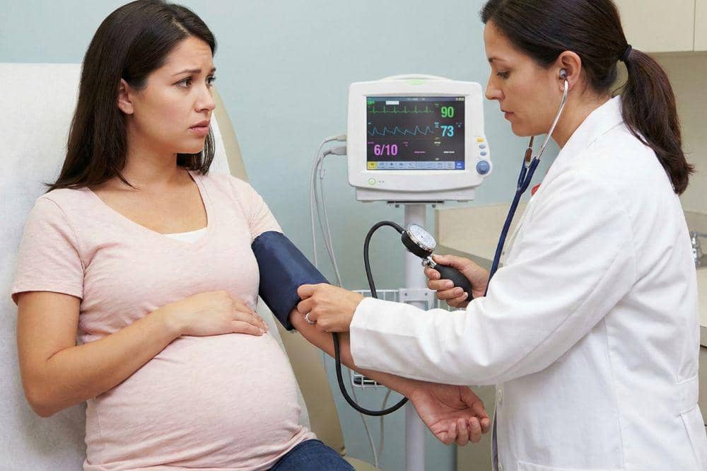 7 Penyebab Telinga Berdenging saat Hamil 3