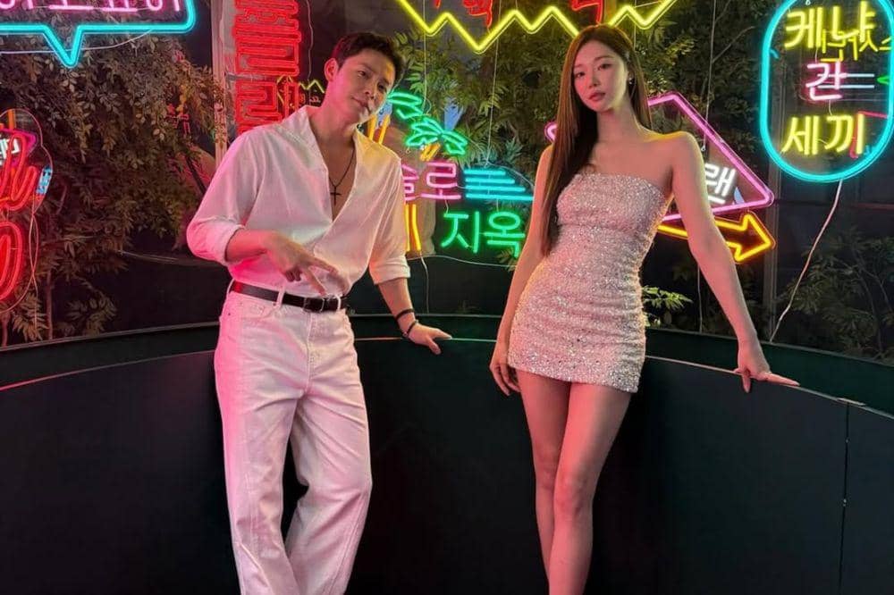 5 Fakta Single's Inferno Season 5 1