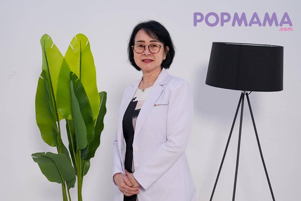 Popmama Talk Januari 2026