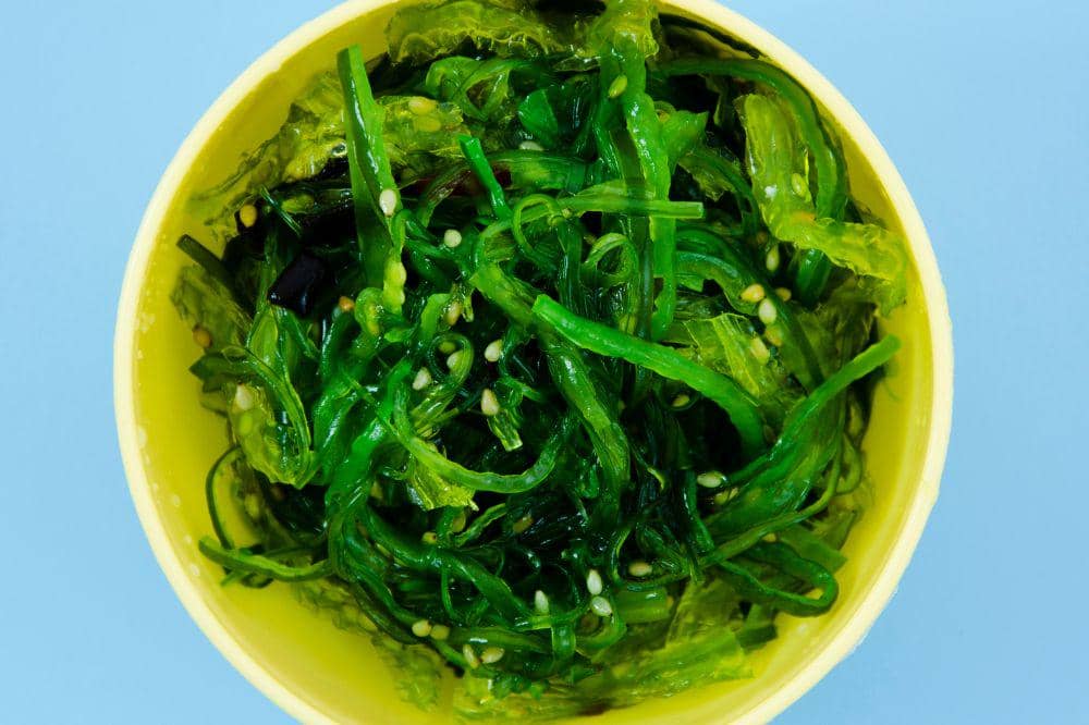 11 Sayuran untuk Diet Golongan Darah O, Pilihan Super Sehat  (11).jpg