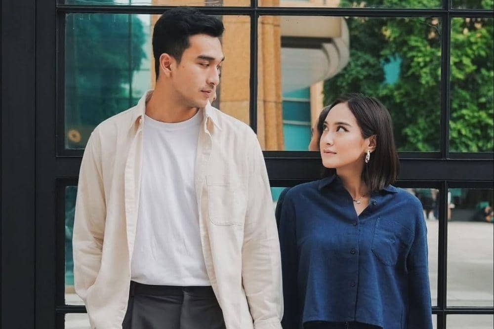 Ibrahim Risyad Sebut Rumah Bisa Diurus ART, Minta Istri Tetap Berusaha COVER