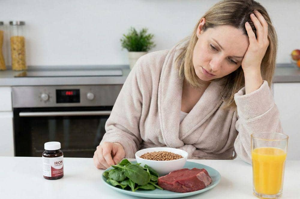 7 Penyebab Telinga Berdenging saat Hamil 4