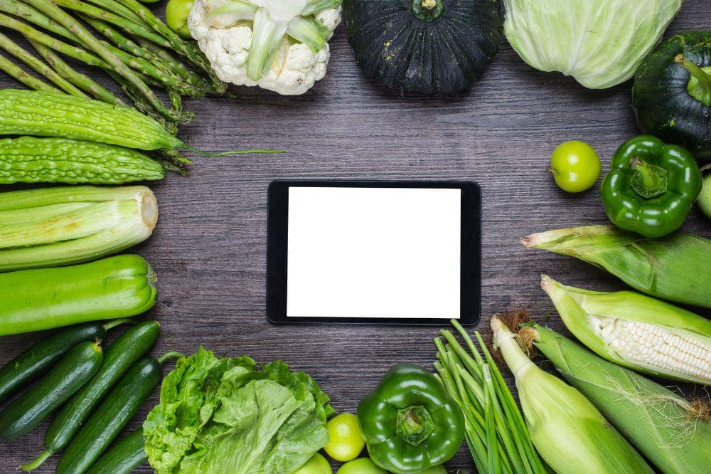 9 Sayuran untuk Diet Golongan Darah A, Bikin Menu Harian Lebih Sehat.jpg