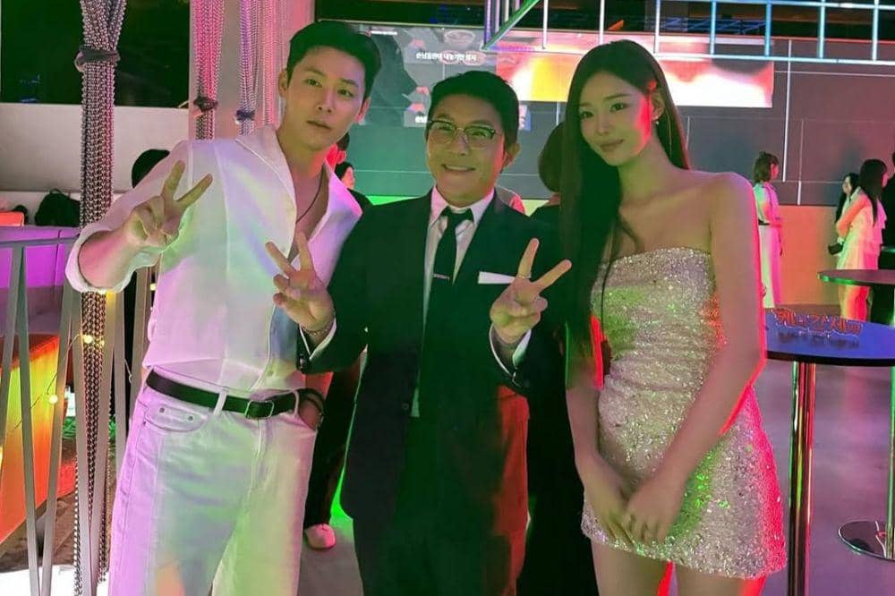 5 Fakta Single's Inferno Season 5 2