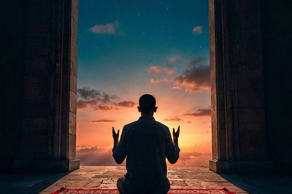 14 Hikmah Isra Miraj dalam Kehidupan Sehari-hari, sebagai Teladan Iman (4).jpg