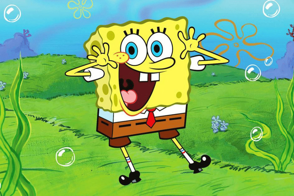 50 Kumpulan Kata Inspiratif dari Kartun Spongebob, Relate dan Memotivasi (2).png