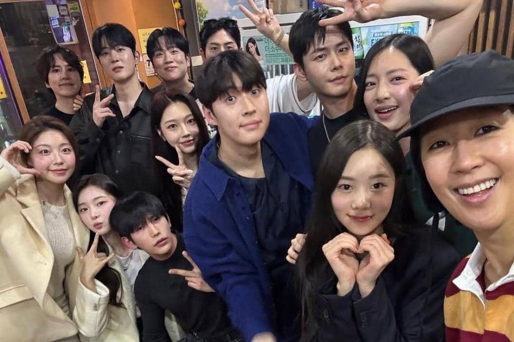 5 Fakta Single's Inferno Season 5 5