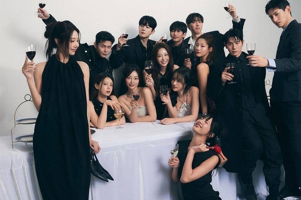 5 Fakta Single's Inferno Season 5 4