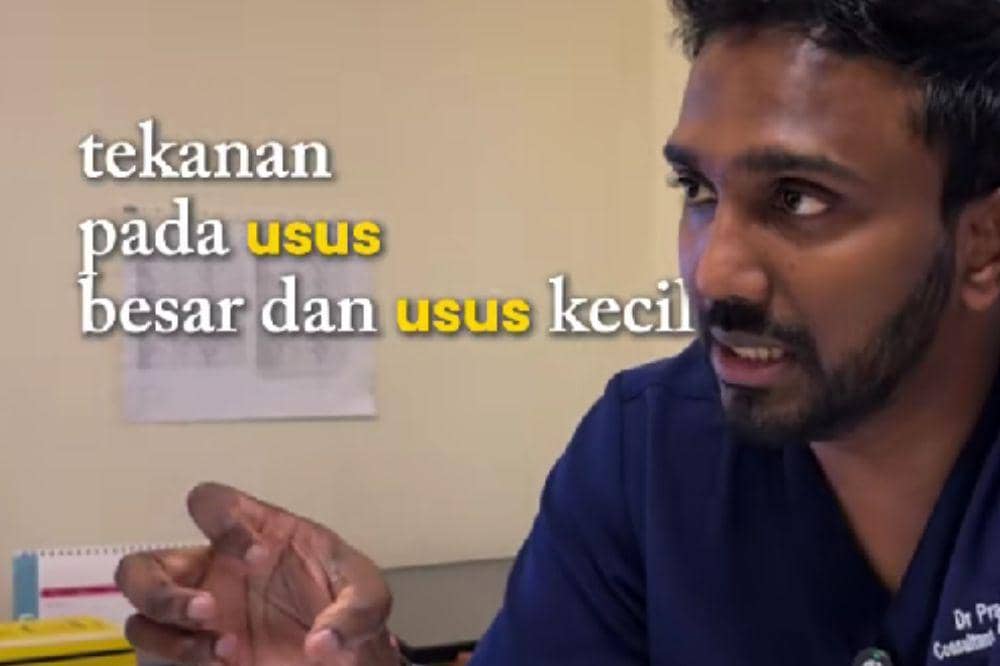 Endometriosis Bisa Gagal Ginjal? Ini Kata Dokter