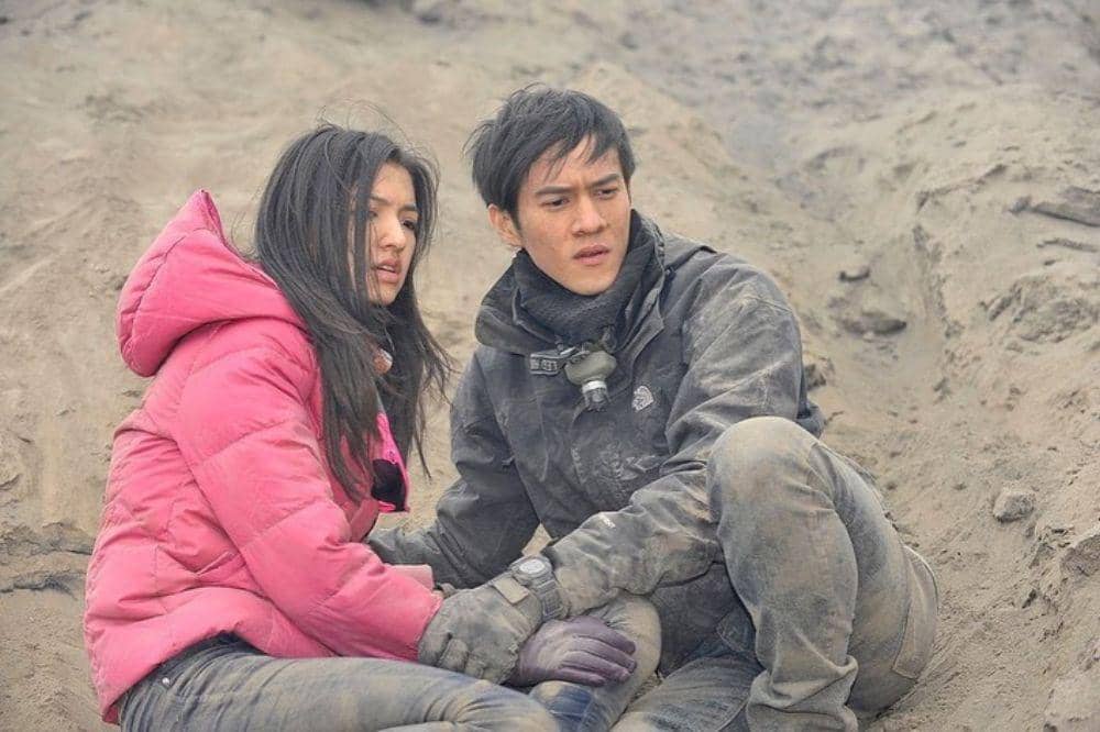 5 Fakta Buku 5 Cm: Aku, Kamu, Samudera, dan Bintang-Bintang 2