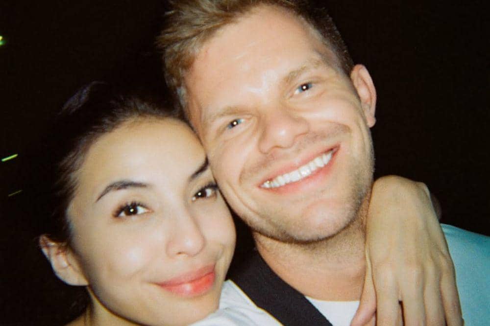 6 Fakta Kristian Hansen Vlogger Asal Denmark Pacar Manohara COVER