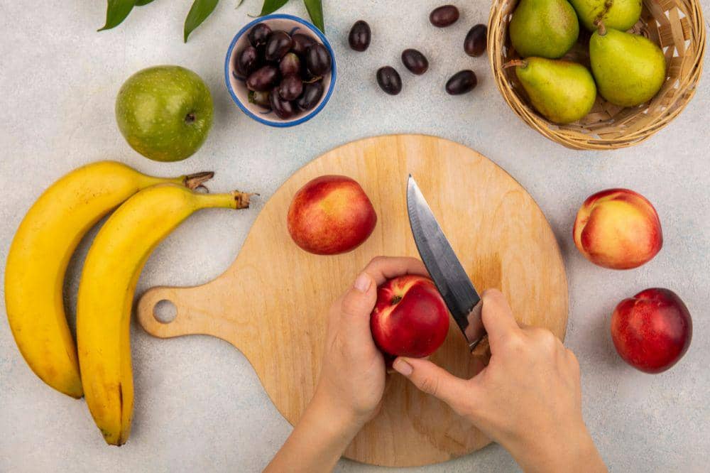 7 Rekomendasi Buah yang Bagus Dikonsumsi setelah Melahirkan