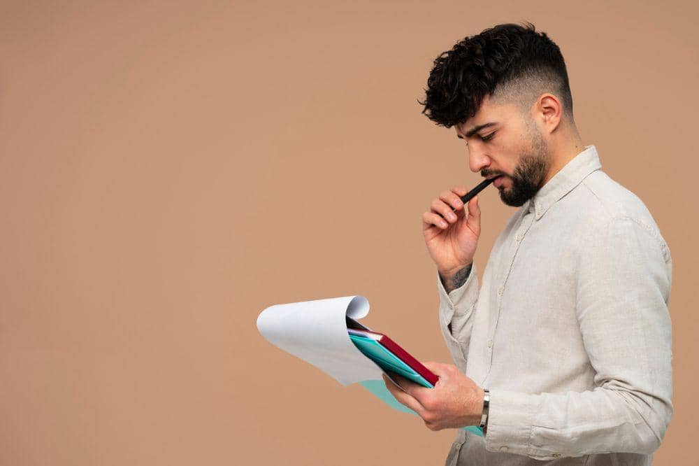 Fakta menarik bulu dada pada laki-laki