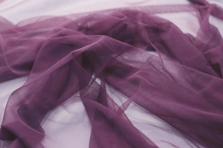pakaian dengan bahan dari sifon