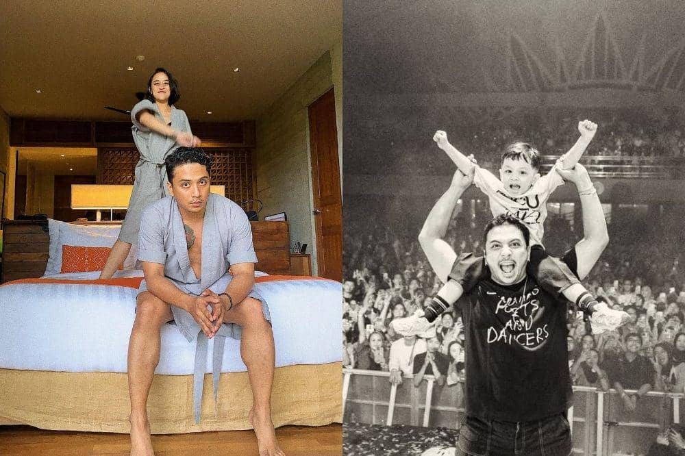 7 Fakta Keluarga Sal Priadi