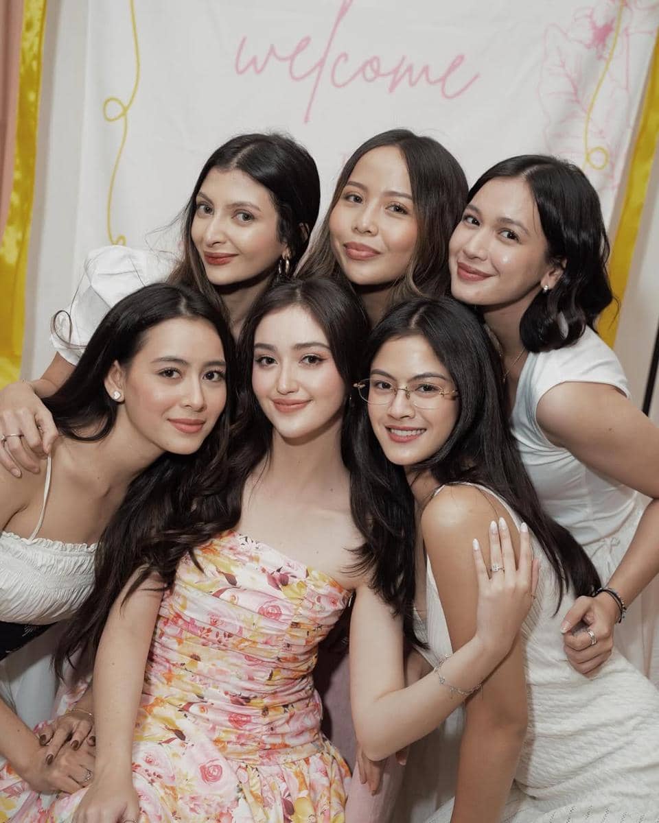 Ranty Maria dan Rayn Wijaya