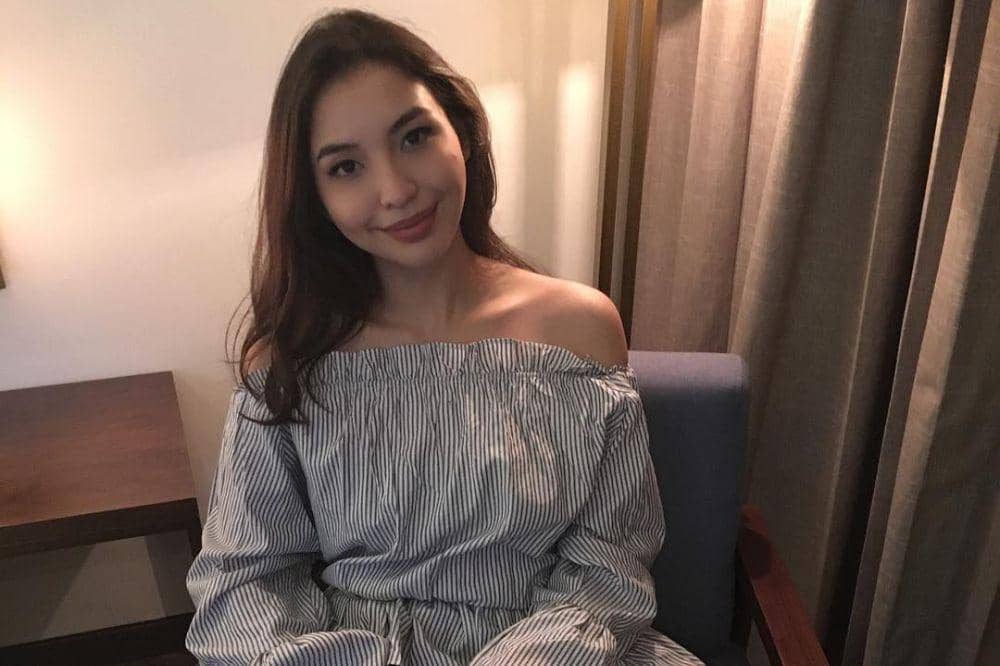Manohara Minta Hapus Label dari "Mantan Istri" Pangeran Kelantan
