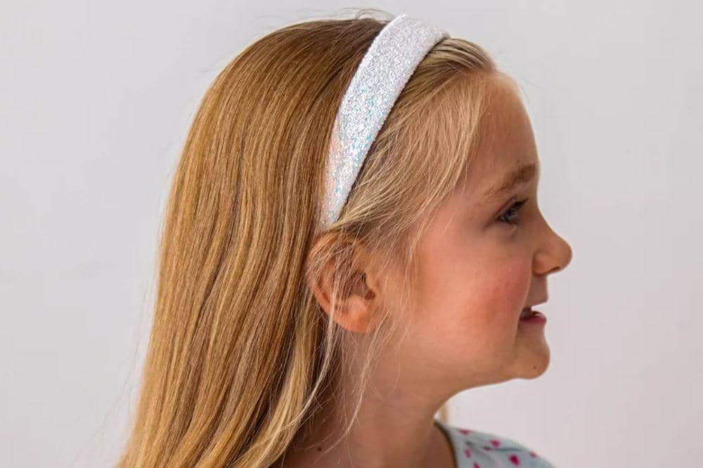 headband for kids girl