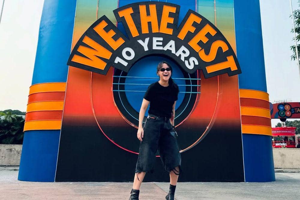 7 Fakta Keluarga Sal Priadi