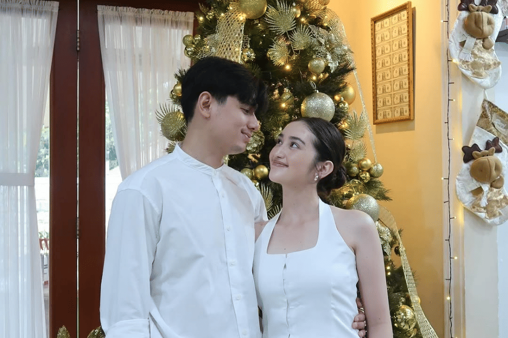 Berapa Perbedaan Usia Ranty Maria dan Rayn Wijaya?