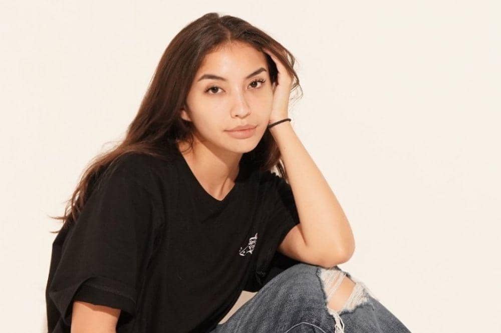 Manohara Minta Hapus Label dari "Mantan Istri" Pangeran Kelantan