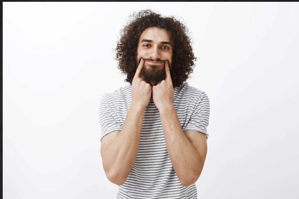 Fakta menarik bulu dada pada laki-laki