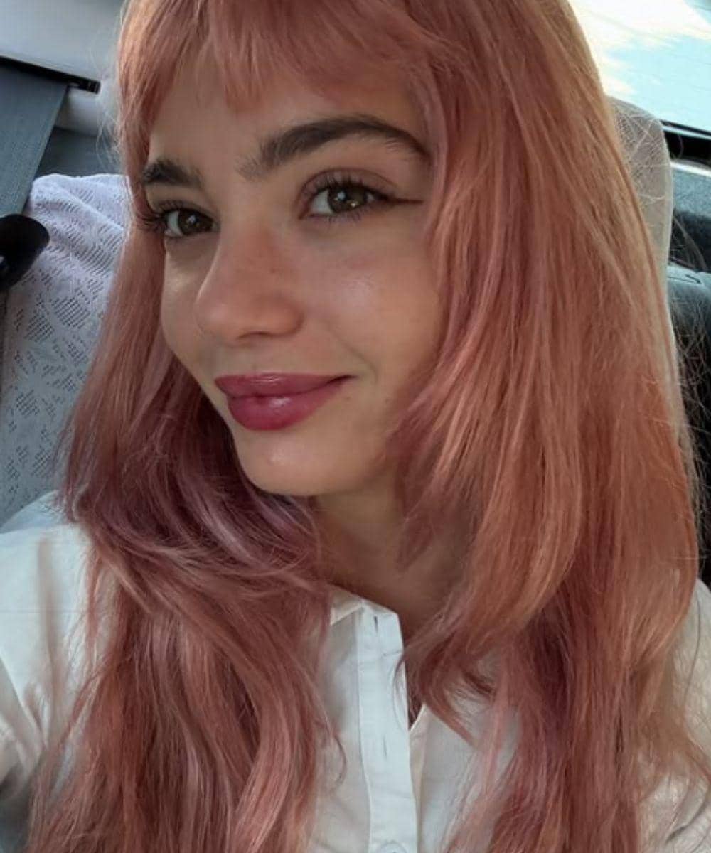 7 Potret Inka Williams, Model Asal Bali Pacar Channing Tatum