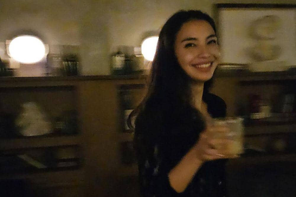 Manohara Minta Hapus Label dari "Mantan Istri" Pangeran Kelantan