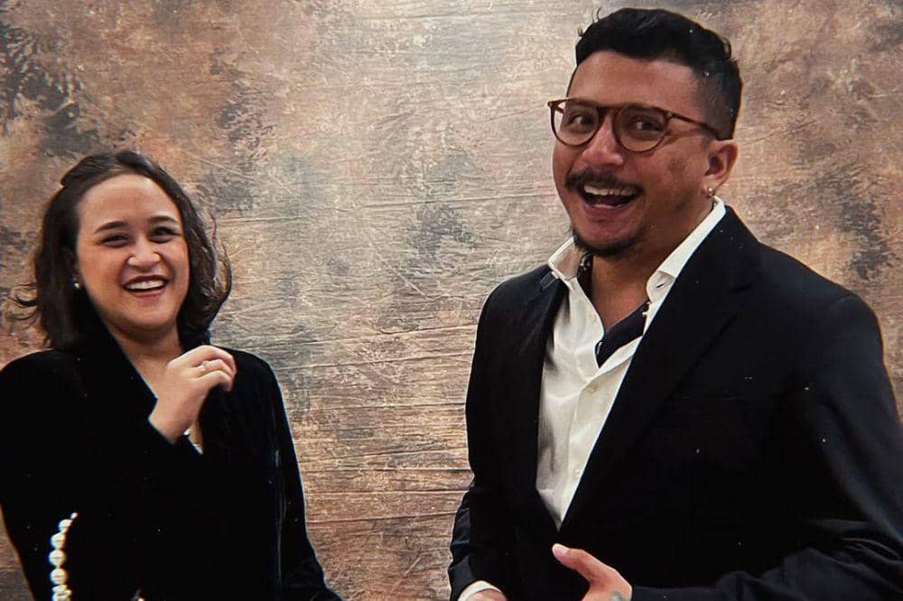 7 Fakta Keluarga Sal Priadi