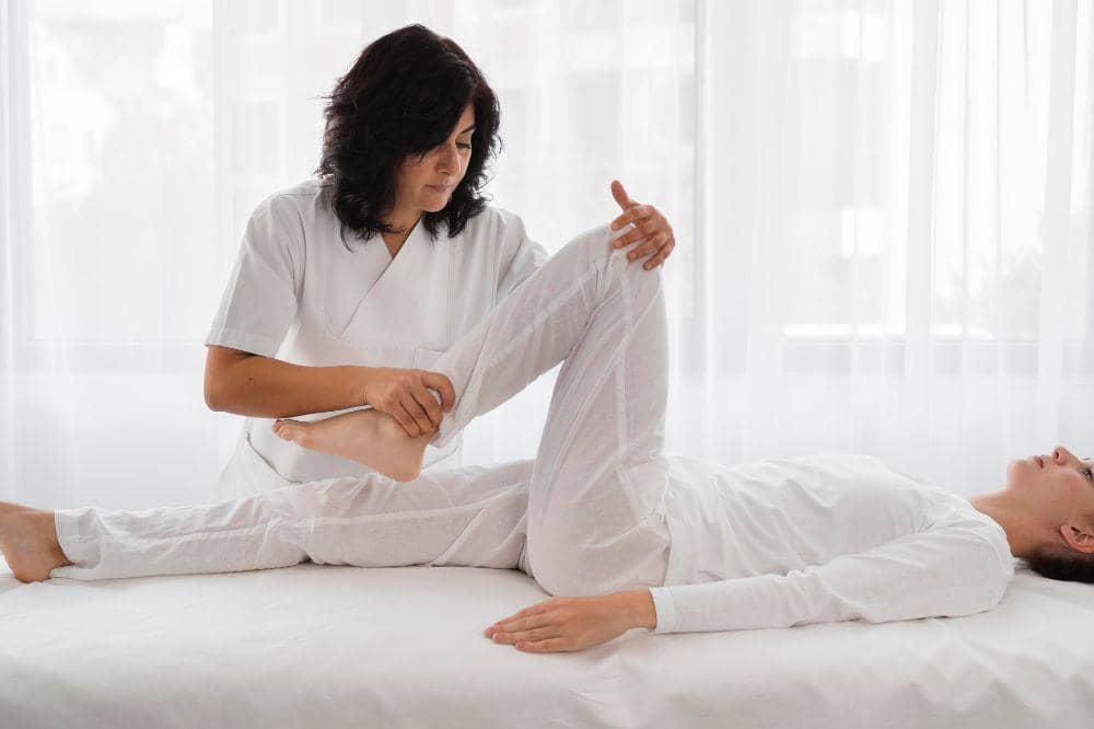 Apa Itu Artritis Eksudatif? Radang Sendi yang Berbahaya!