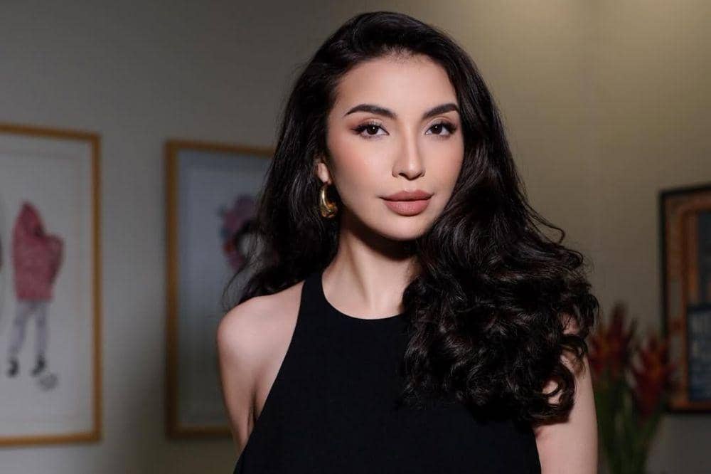 Manohara Minta Hapus Label dari "Mantan Istri" Pangeran Kelantan