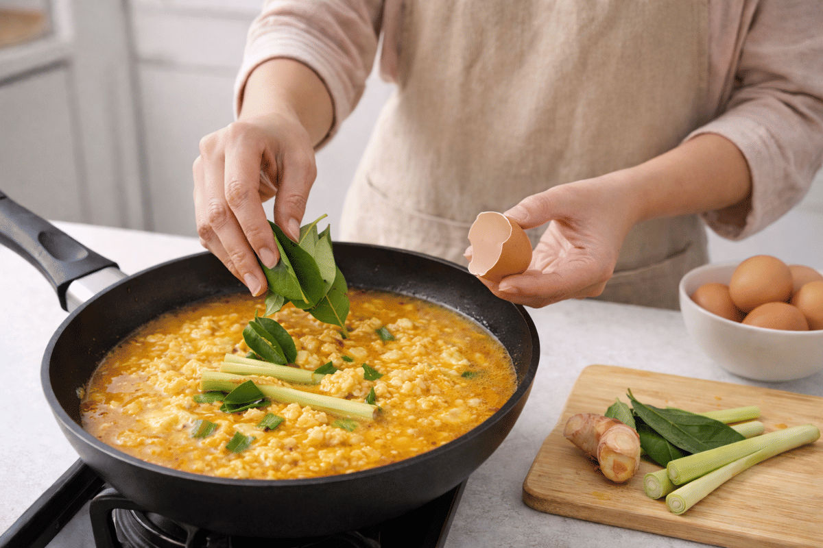 Popmama.com/Dewi Triana Rahmawati/AI