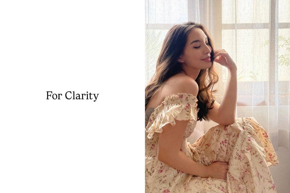 Manohara Minta Hapus Label dari "Mantan Istri" Pangeran Kelantan