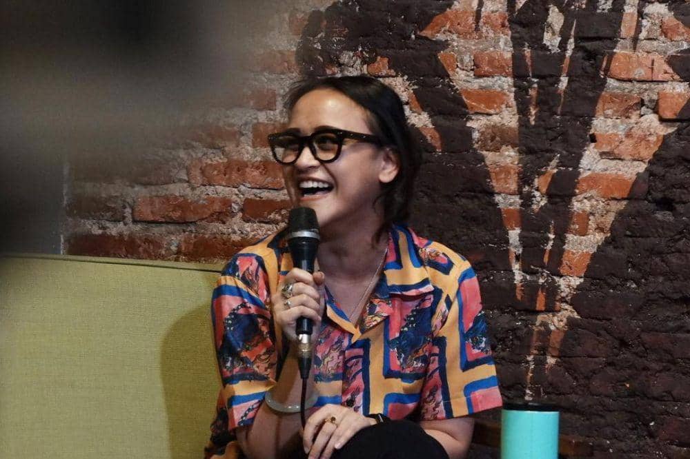 7 Fakta Keluarga Sal Priadi