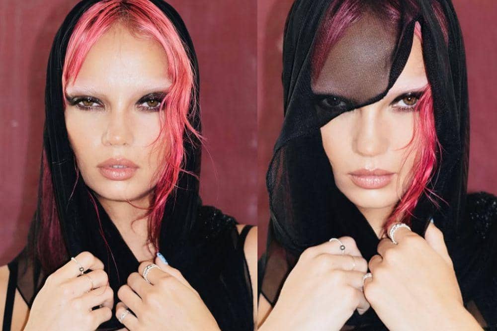 7 Potret Inka Williams, Model Asal Bali Pacar Channing Tatum