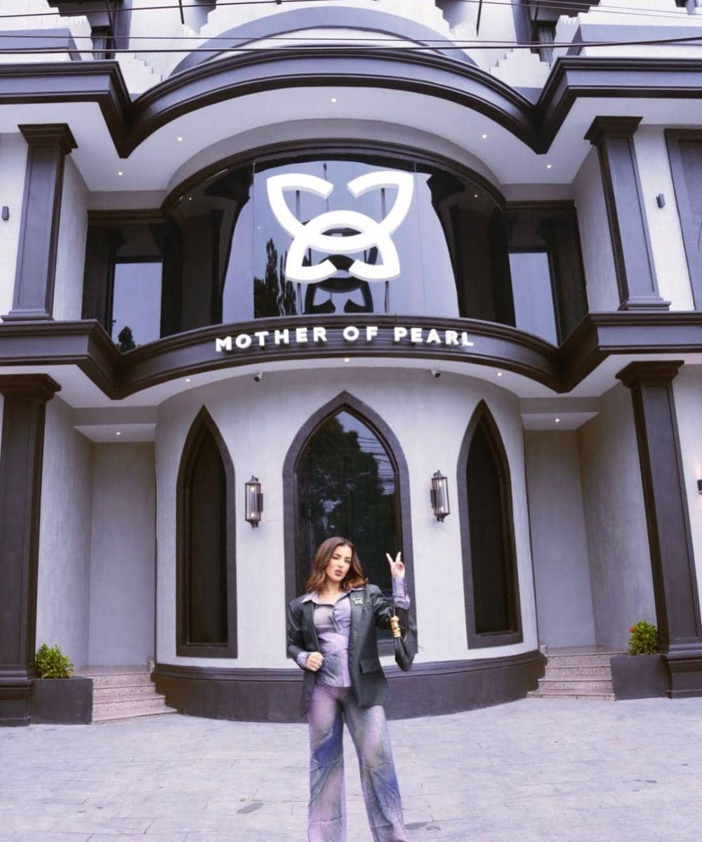 Seperti Mal, Ini 10 Foto Kantor Baru Tasya Farasya yang Mewah 1