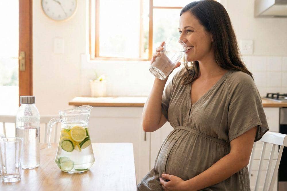 7 Cara Mengatasi Mata Kering pada Ibu Hamil 3