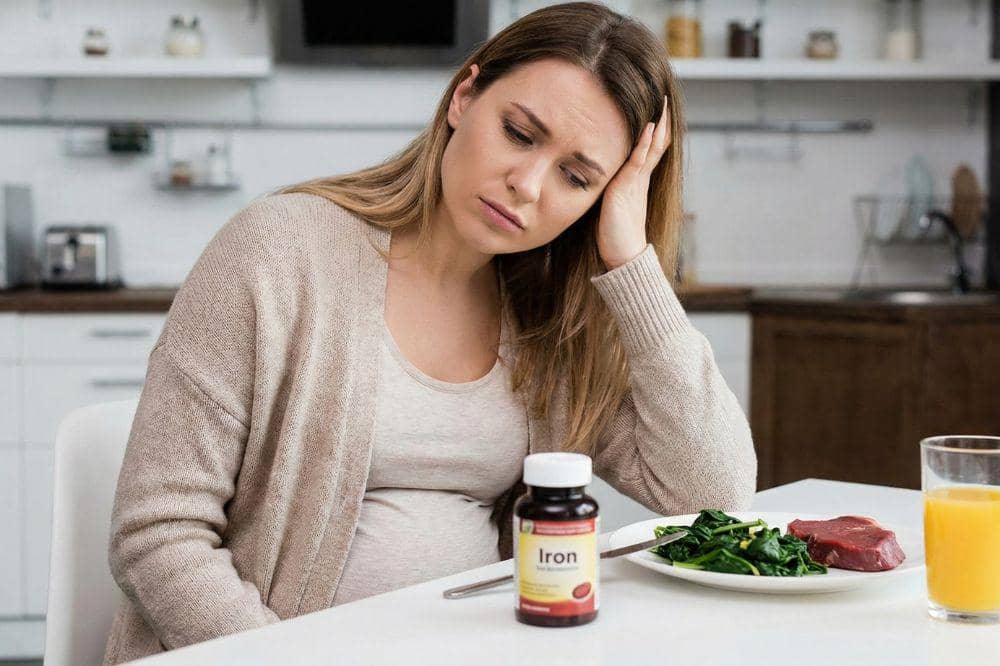 7 Cara Mengatasi Telinga Berdenging saat Hamil Tua 4